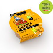 Nussyy Aufstrich Paprika Vegan Bio