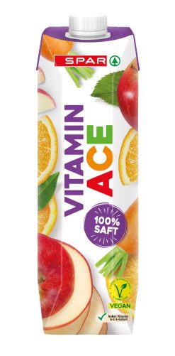 Produktbild von SPAR, Vitamin ACE