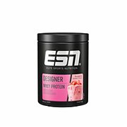 ESN Whey Prot. Straw.Cream300g