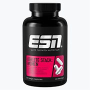 ESN Athlete Stack Wo.120Kap