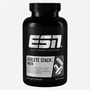 ESN Athlete Stack Men120Kap