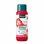 Kneipp Aromabad Ruecken 400ml