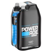 Powerade Sportgetraenk Mountain Blast