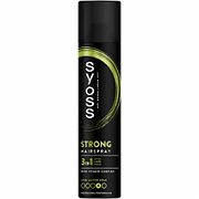 Syoss HSP Strong Hold 300ml