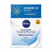 Niv. erfr.Tagespfl. LF30 50ml
