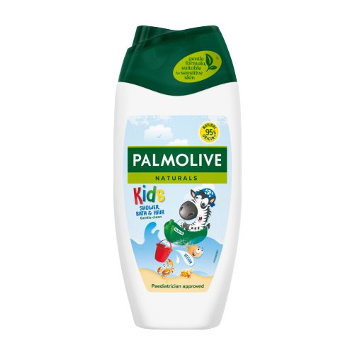 Produktbild von Palmolive Naturals, Duschgel Kids 250ml