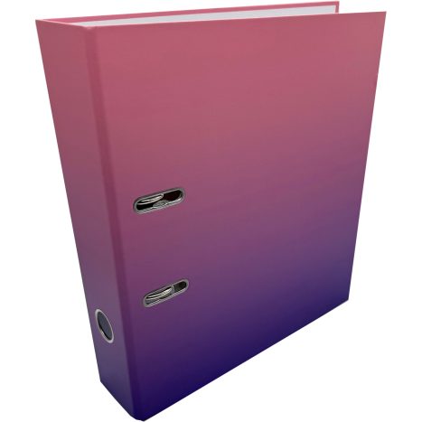 Ordner A4 Farbverlauf rosa