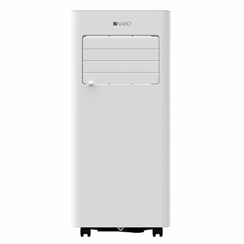 Produktbild von NABO, Klimaanlage KA7003