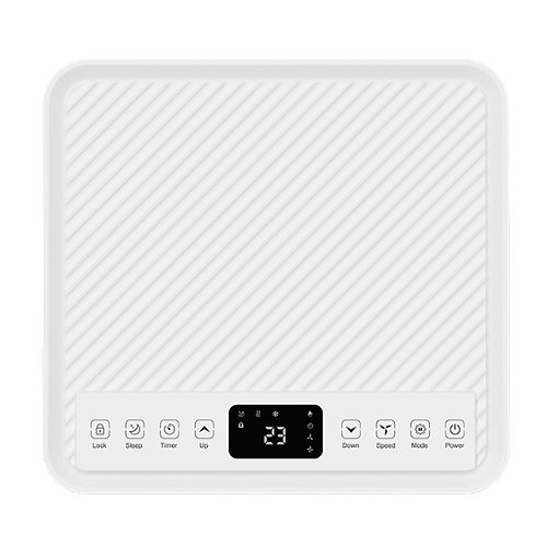 Produktbild von NABO, Klimaanlage KA7003