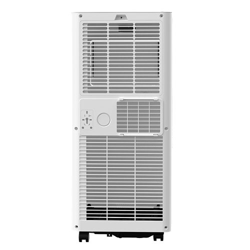 Produktbild von NABO, Klimaanlage KA7003