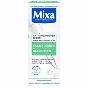 Mixa Niac.Serum 30ml