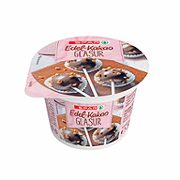 SPAR Glasur Edelkakao 250g