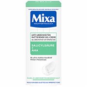 Mixa Matt.Fluid 50ml