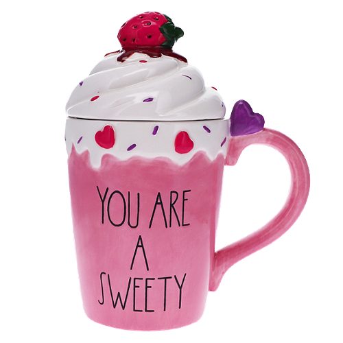 Produktbild von Becher Cupcake 480ml 2 fach s., 