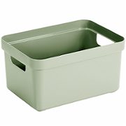 Sunware Aufbew.box gruen 5L