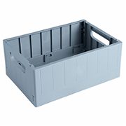 Sunware Klappbox blau 4,6L