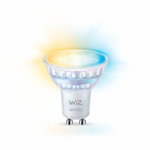 Produktbild von WiZ, Smart Spot GU10 50W White