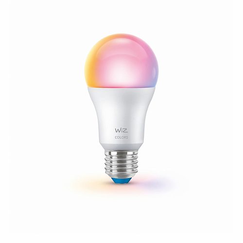 Produktbild von WiZ, Smart Birne E27 100W Color