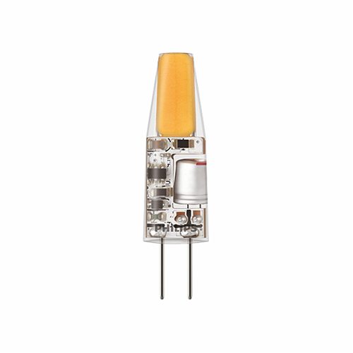 Produktbild von Philips, LED G4 20W 1er