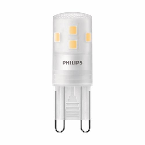 Produktbild von Philips, LED G9 25W 1er