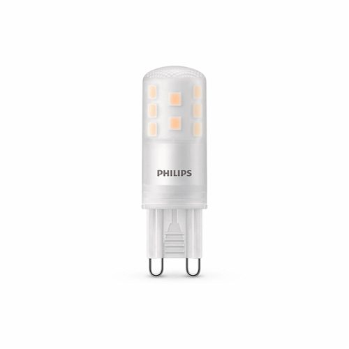 Produktbild von Philips, LED G9 40W 1er