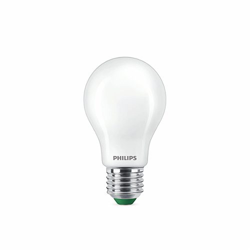 Produktbild von Philips, LED Birne E27 40W 2700k matt