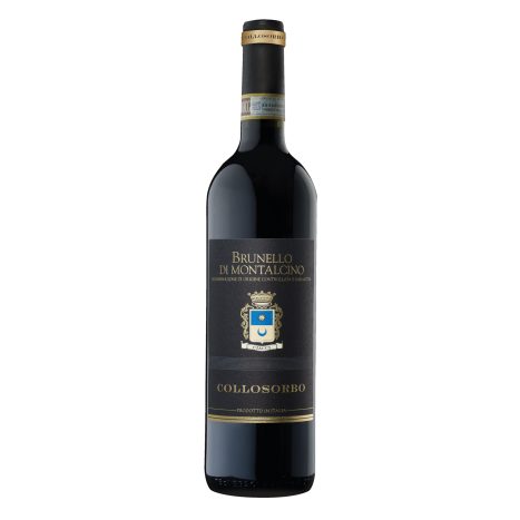 Collosorbo BIO Brunello    075  GVE 6