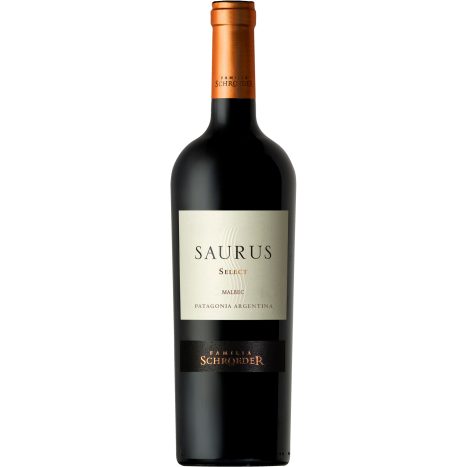Schroeder      MalbecSaurus075  GVE 12