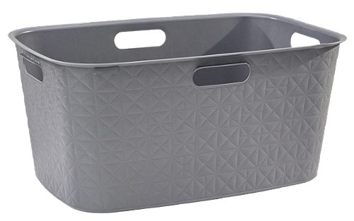 Produktbild von SIMPEX COLOR, Wäschekorb 45 Liter