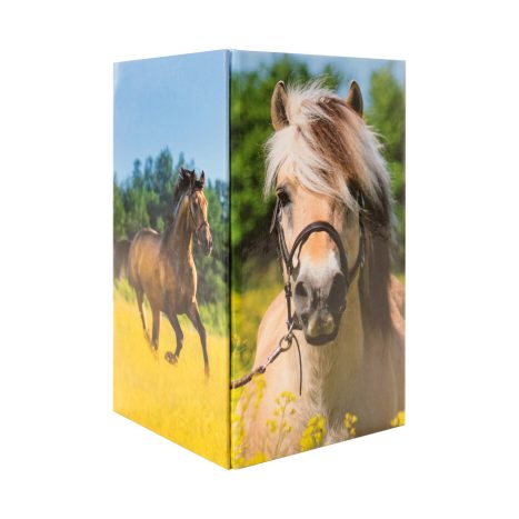 Stifteköcher Pferdewiese