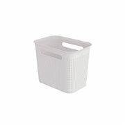 Rotho Boxen Set 7l weiss