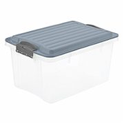 Rotho Stapelbox4,5L compact A5