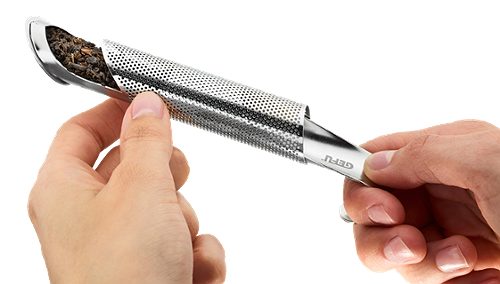 Produktbild von GEFU, T-STICK Teefilter 15x4,1x1,4 cm