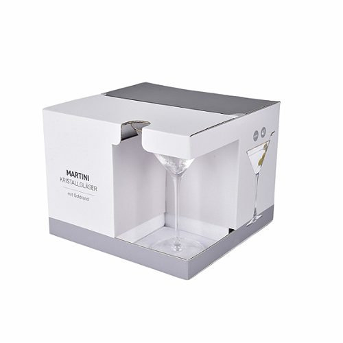 Produktbild von Martini Glas   200ml 4er Set  , 