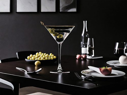 Produktbild von Martini Glas   200ml 4er Set  , 