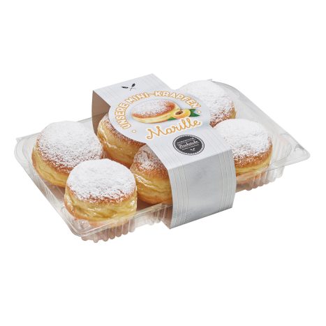 IN Mini-Krapfen Maril.6er 240g  GVE 8