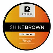 Byrokko Shine Brown Orig.200ml