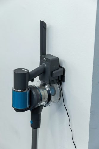 Produktbild von Mediashop, Livington Sense IQ Akkusauger