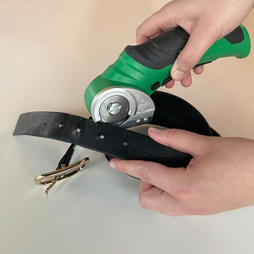 Produktbild von Mediashop, Hammersmith SharpSpin Akku Rollschneider