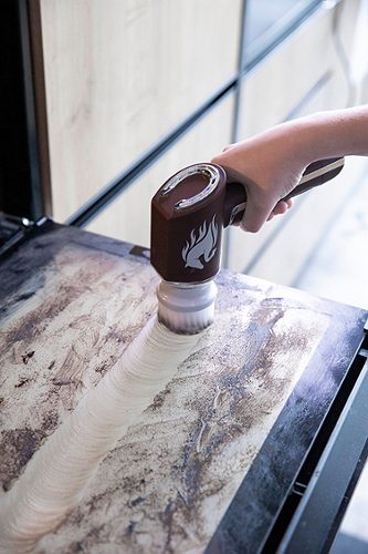 Produktbild von Mediashop, Horsepower Scrubber elektrische Reinigungsbürste