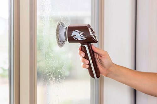 Produktbild von Mediashop, Horsepower Scrubber elektrische Reinigungsbürste