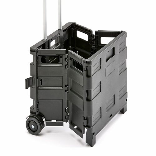Produktbild von G2 Klappboxtrolley SPACY      , 