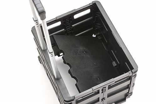 Produktbild von G2 Klappboxtrolley SPACY      , 