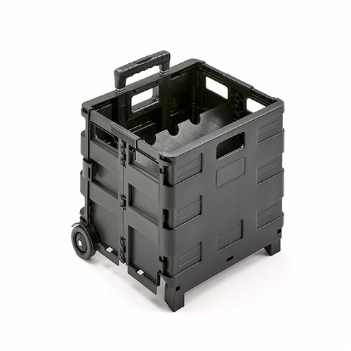 Produktbild von G2 Klappboxtrolley SPACY      , 