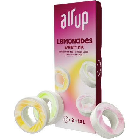 Air Up Pods Lemonades online kaufen