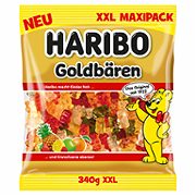 Haribo 340g XXLGoldbaeren