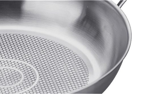 Produktbild von Chefkoch, Bratpfanne 24 cm