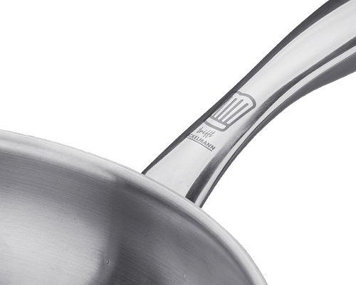 Produktbild von Chefkoch, Bratpfanne 24 cm