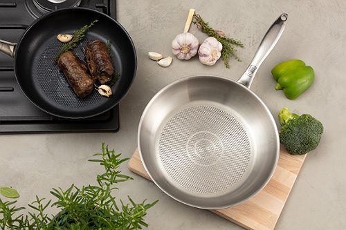 Produktbild von Chefkoch, Bratpfanne 28 cm