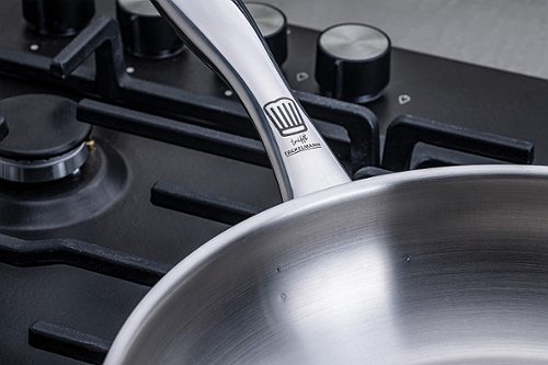 Produktbild von Chefkoch, Bratpfanne 28 cm